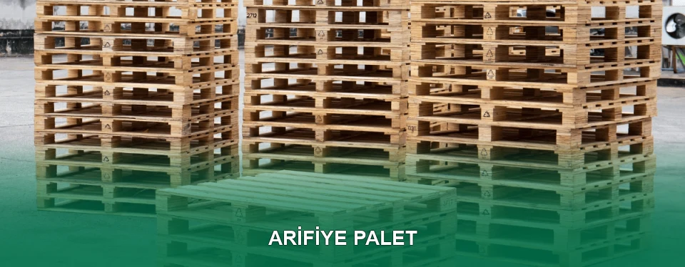 Arifiye Palet