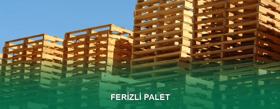 Ferizli Palet