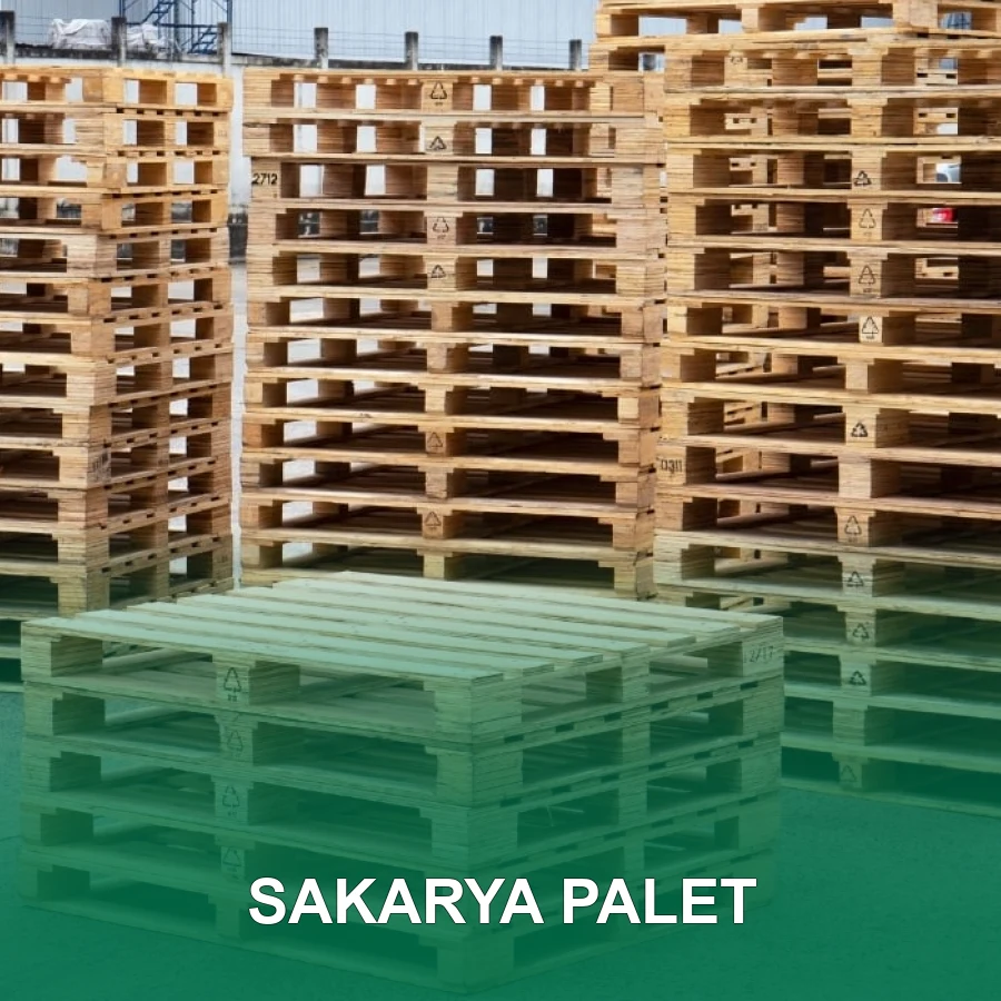 Sakarya Palet
