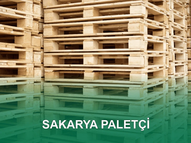 Sakarya Palet Galeri 2