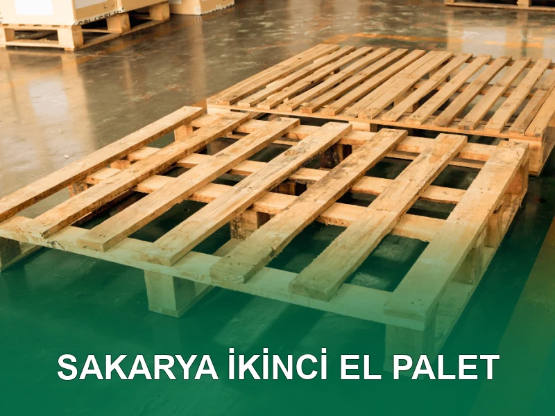 Sakarya Palet Galeri 7
