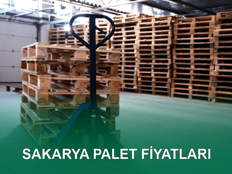 Sakarya Palet Galeri 8