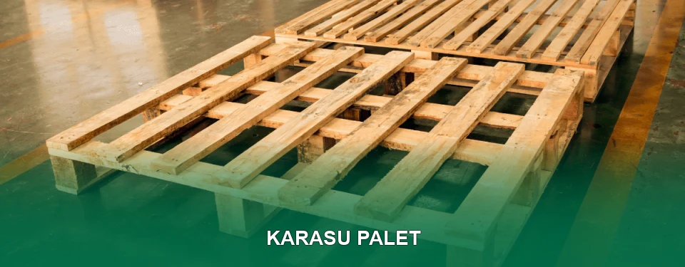 Karasu Palet