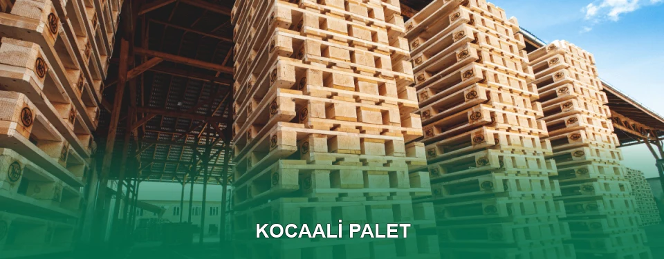 Kocaali Palet