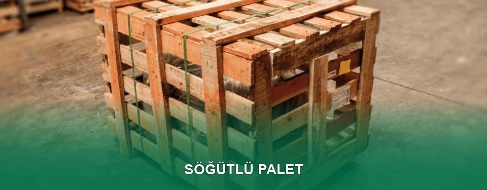 Söğütlü Palet